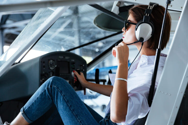Complete Private Pilot Training Course Review Learn to Fly Easily